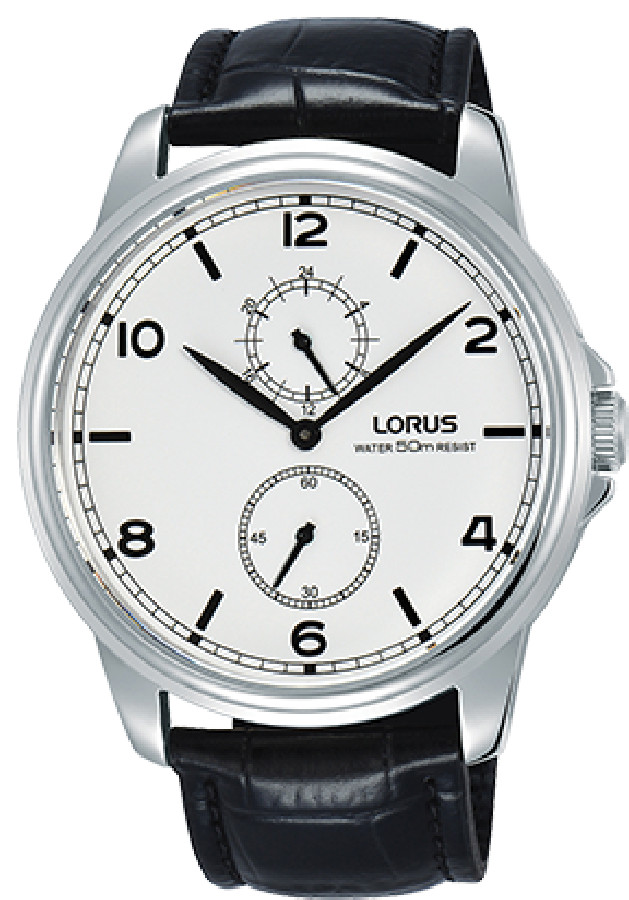 Lorus DRESS R3A27AX9 - Vista frontal