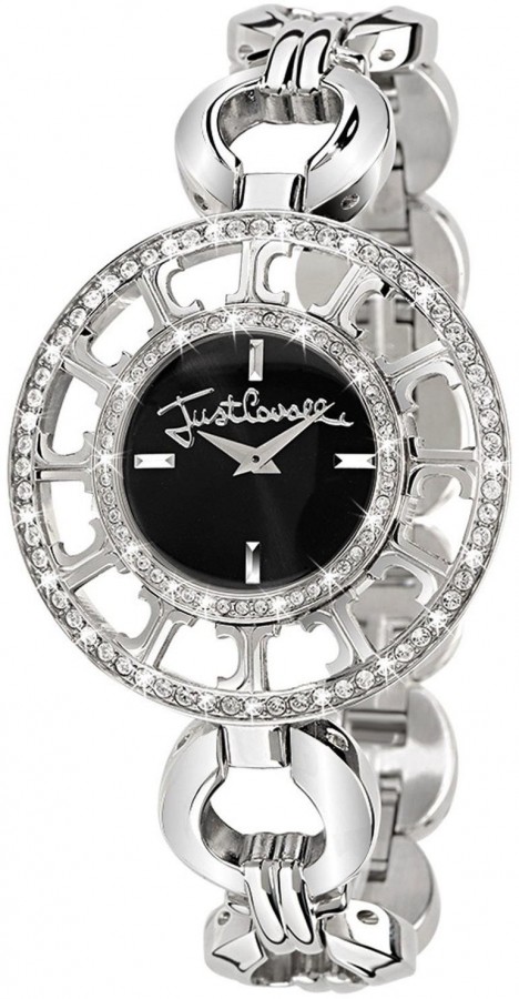  JUST CAVALLI TIME  MULTILOGO 7253176525 - Vista frontal