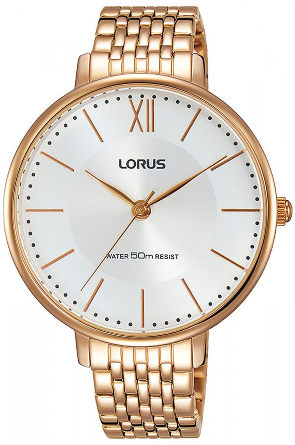 Lorus SEÑORA RG270LX9 - Vista frontal