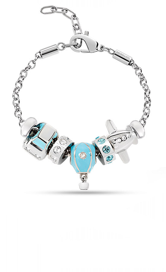 Morellato GIOIELLI DROPS SCZ358 - Vista frontal