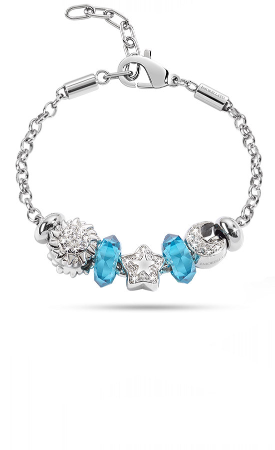 Morellato GIOIELLI PULSERA DROPS SCZ355 - Vista frontal
