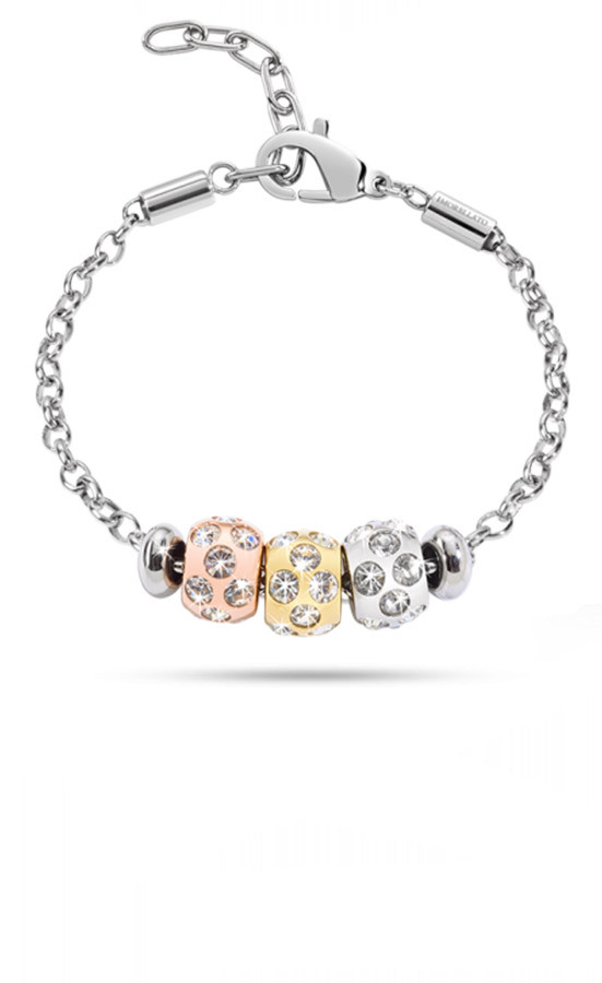Morellato GIOIELLI PULSERA DROPS SCZ354 - Vista frontal