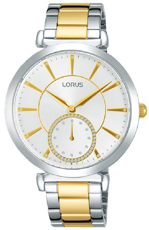 Lorus SEÑORA RN413AX9 - Vista frontal