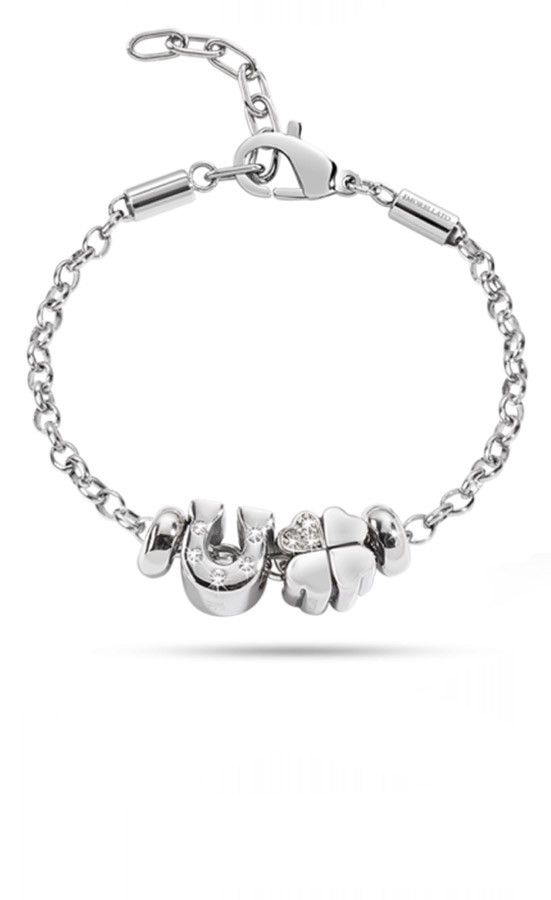 Morellato GIOIELLI PULSERA DROPS SCZ348 - Vista frontal