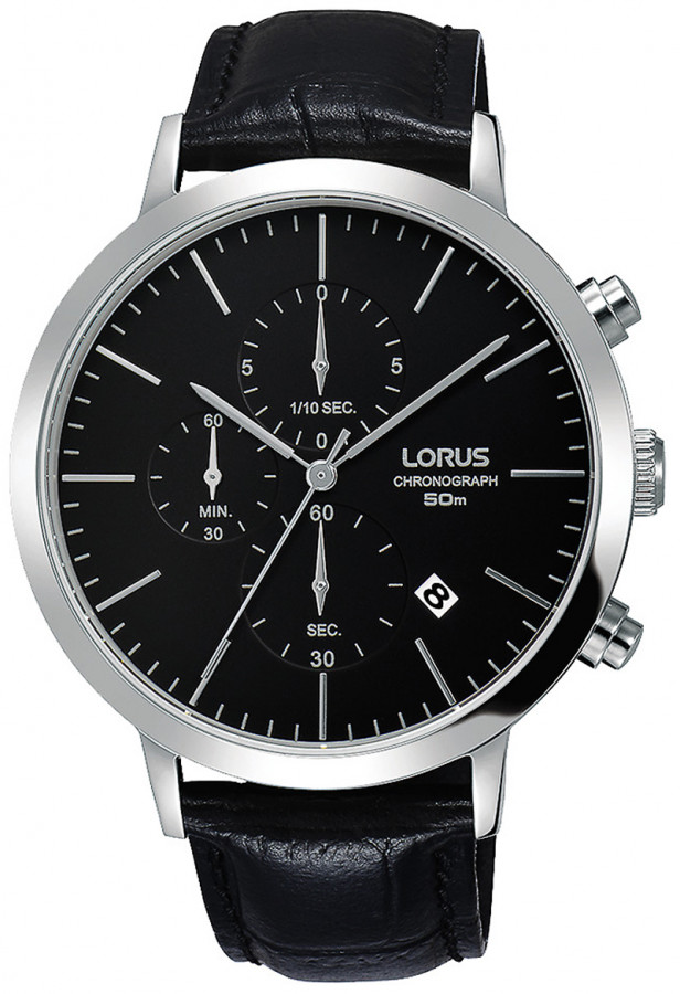 Lorus CABALLERO RM369DX9 - Vista frontal