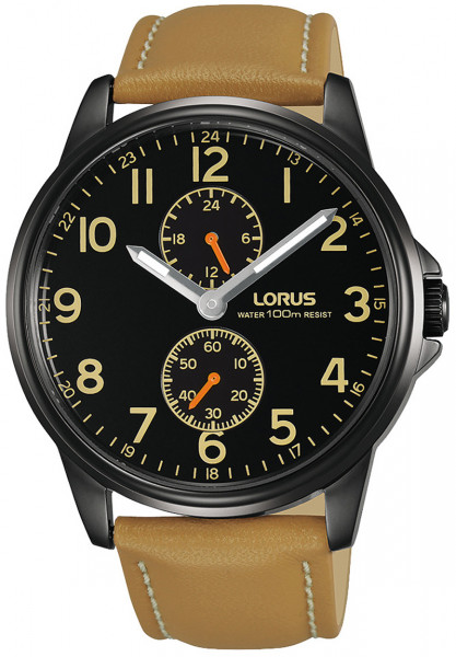 LORUS CABALLERO  R3A03AX9