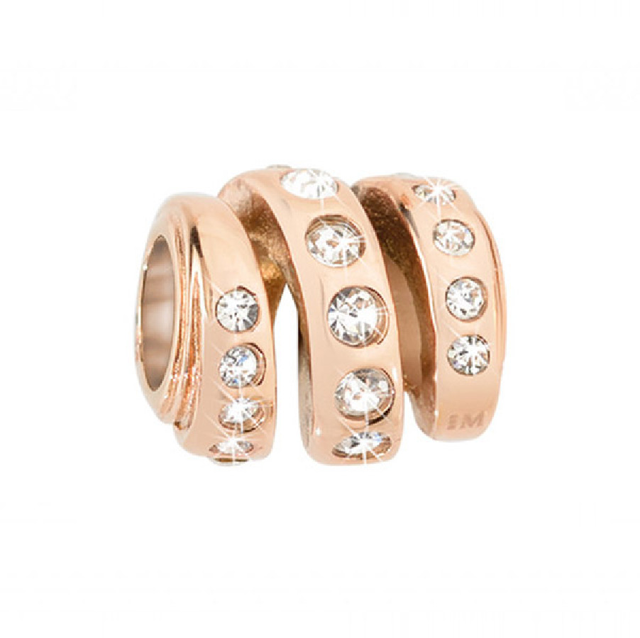 Morellato GIOIELLI DROPS SPIRAL SCZ388 - Vista frontal