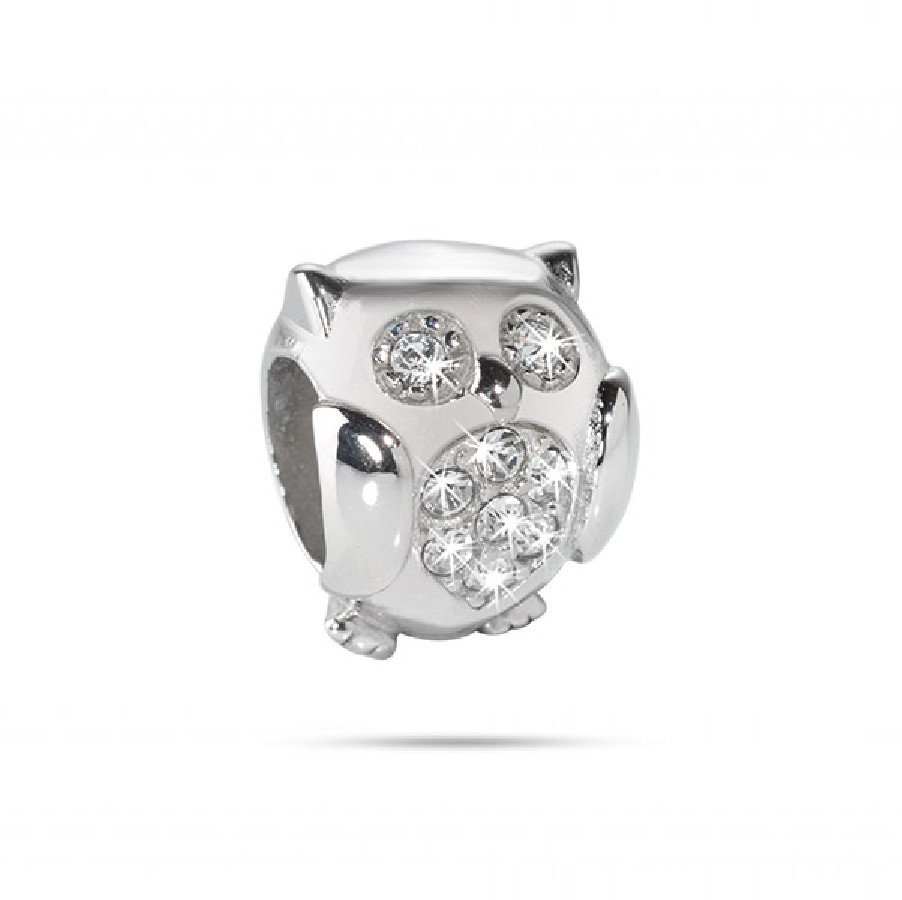 Morellato GIOIELLI DROPS GUFO SCZ288 - Vista frontal