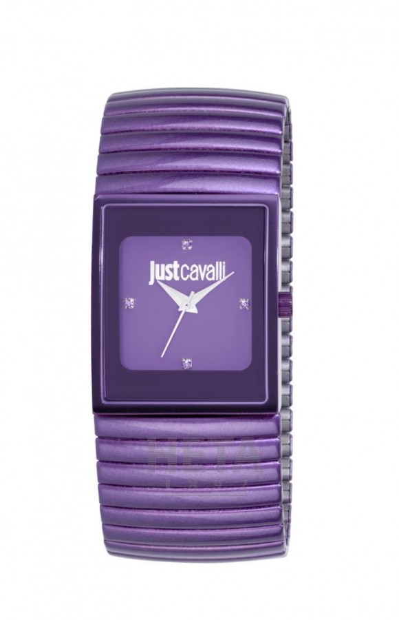  JUST CAVALLI TIME  RAINBOW 7253185502 - Vista frontal