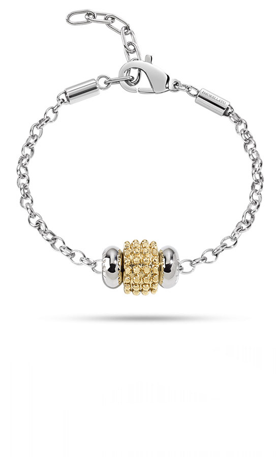 Morellato GIOIELLI PULSERA DROPS SCZ446 - Vista frontal