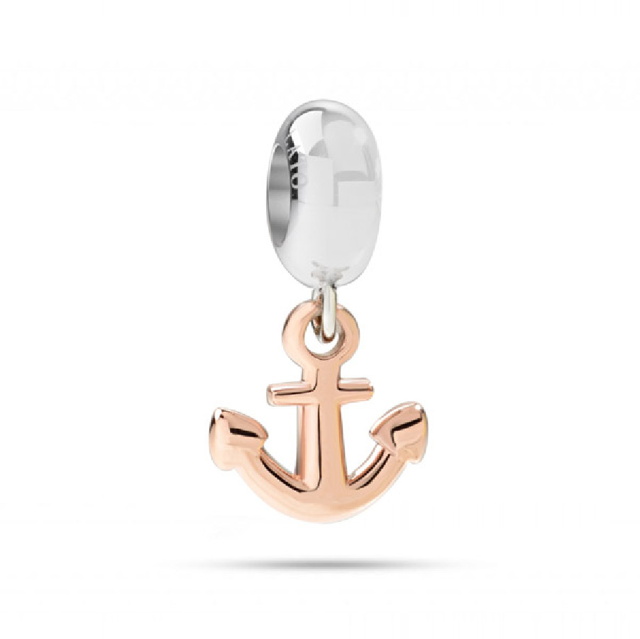 Morellato GIOIELLI DROPS ANCHOR SCZ440 - Vista frontal