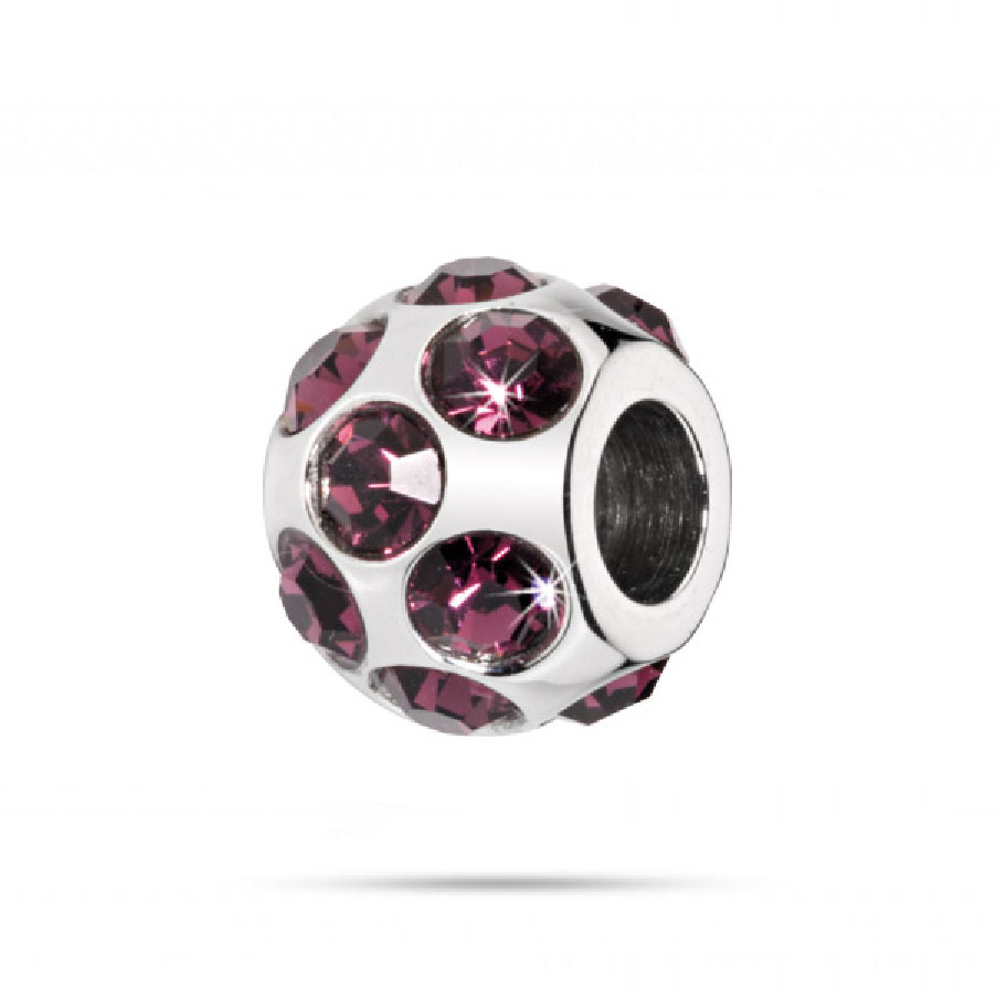 Morellato GIOIELLI DROPS PERLINA AMETISTA SCZ43 - Vista frontal