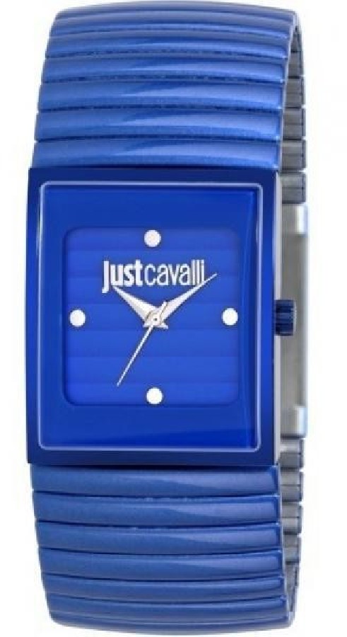  JUST CAVALLI TIME  RAINBOW 7253185503 - Vista frontal