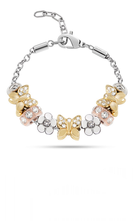 Morellato GIOIELLI PULSERA DROPS SCZ403 - Vista frontal