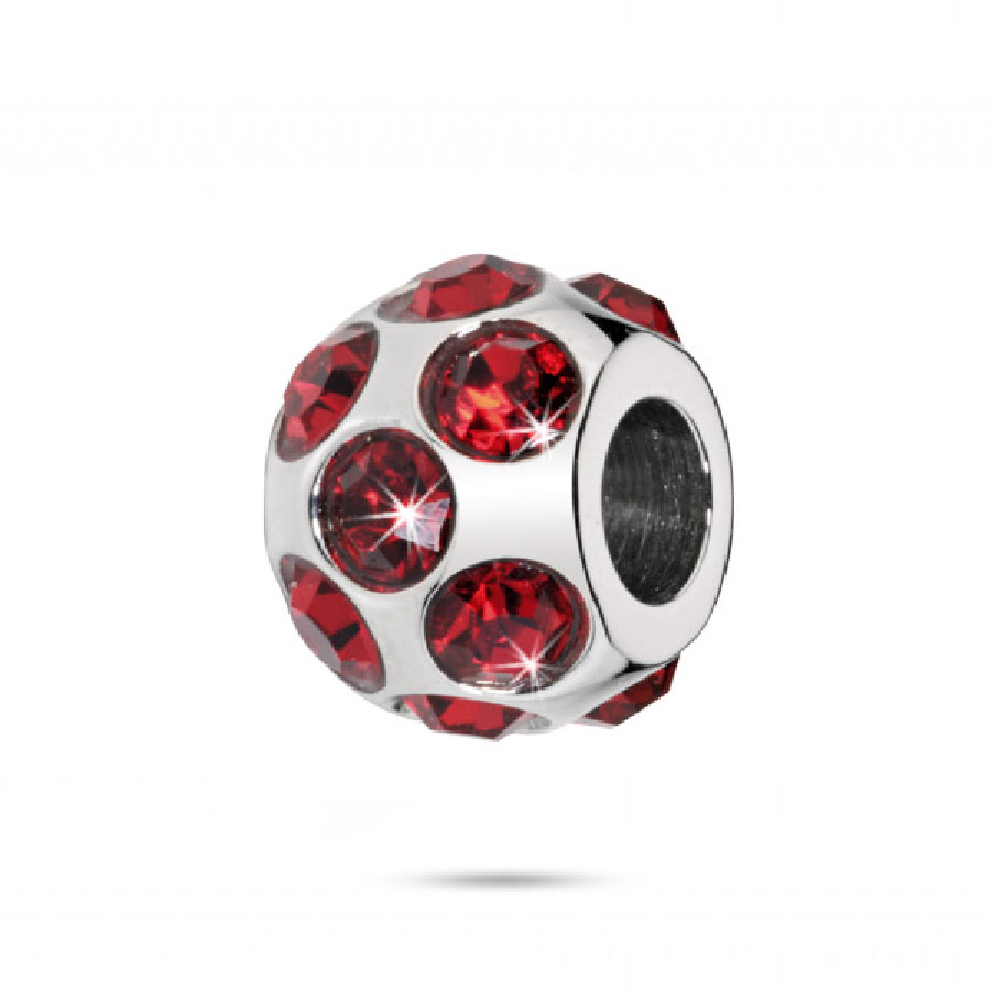 Morellato GIOIELLI DROPS PERLINA ROSSO SCZ39 - Vista frontal