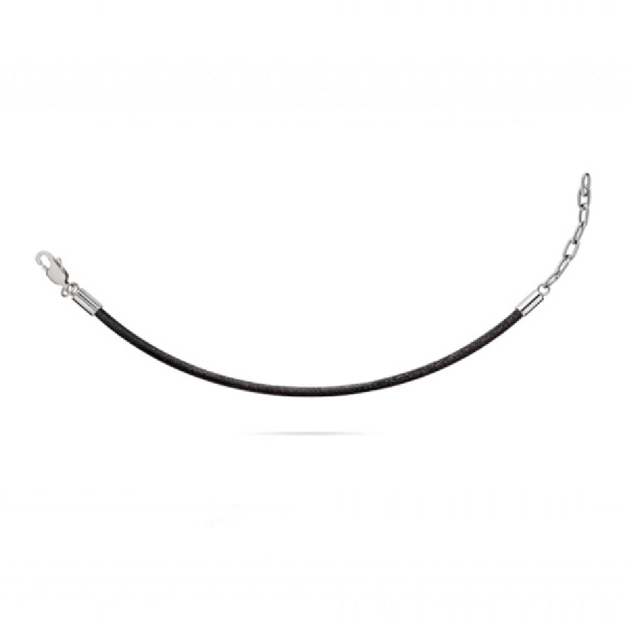 Morellato GIOIELLI DROPS CORDINO NERO SCZC6 - Vista frontal