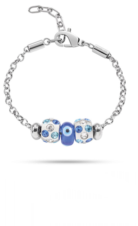 Morellato GIOIELLI PULSERA DROPS SCZ478 - Vista frontal
