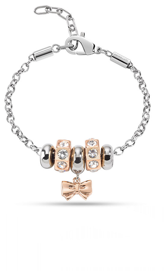 Morellato GIOIELLI PULSERA DROPS SCZ455 - Vista frontal