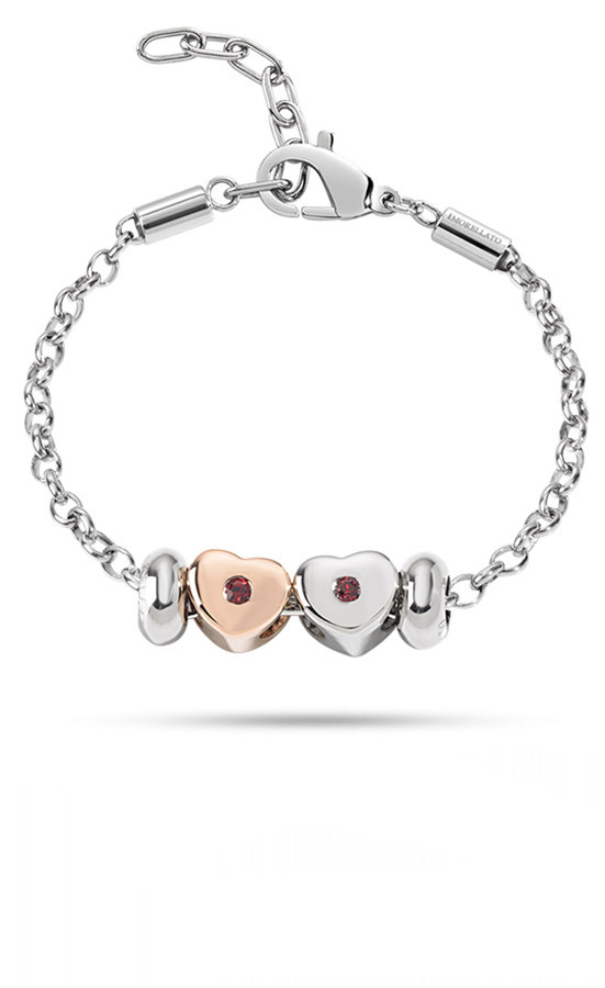 Morellato GIOIELLI PULSERA DROPS SCZ452 - Vista frontal