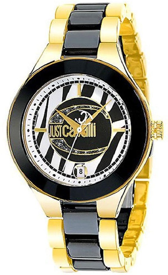  JUST CAVALLI  CERAMIC 7253188545 - Vista frontal