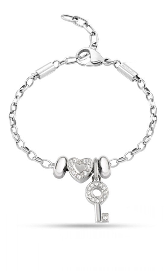 Morellato GIOIELLI PULSERA DROPS SCZ677 - Vista frontal