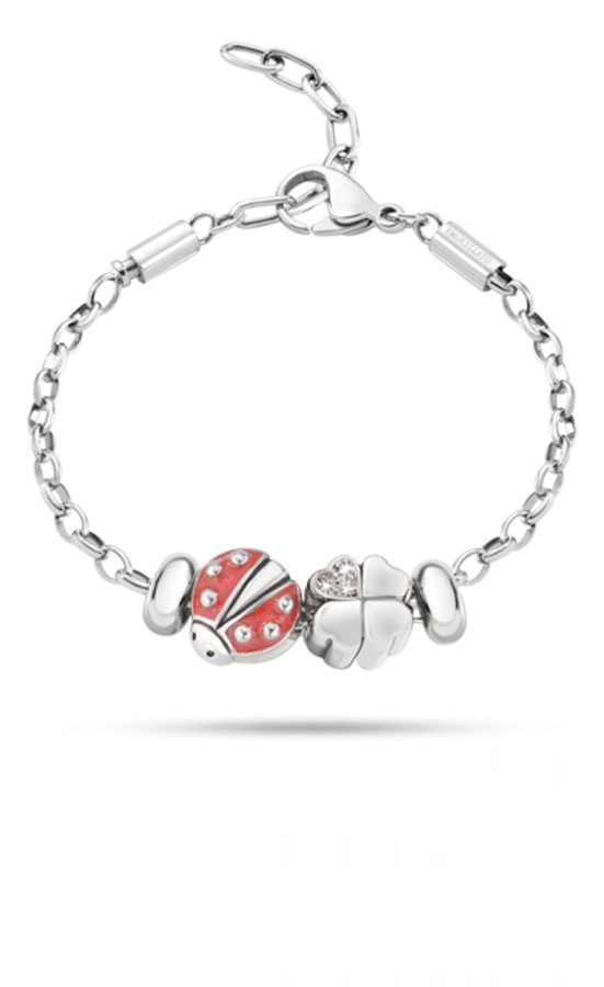 Morellato GIOIELLI PULSERA DROPS SCZ676 - Vista frontal