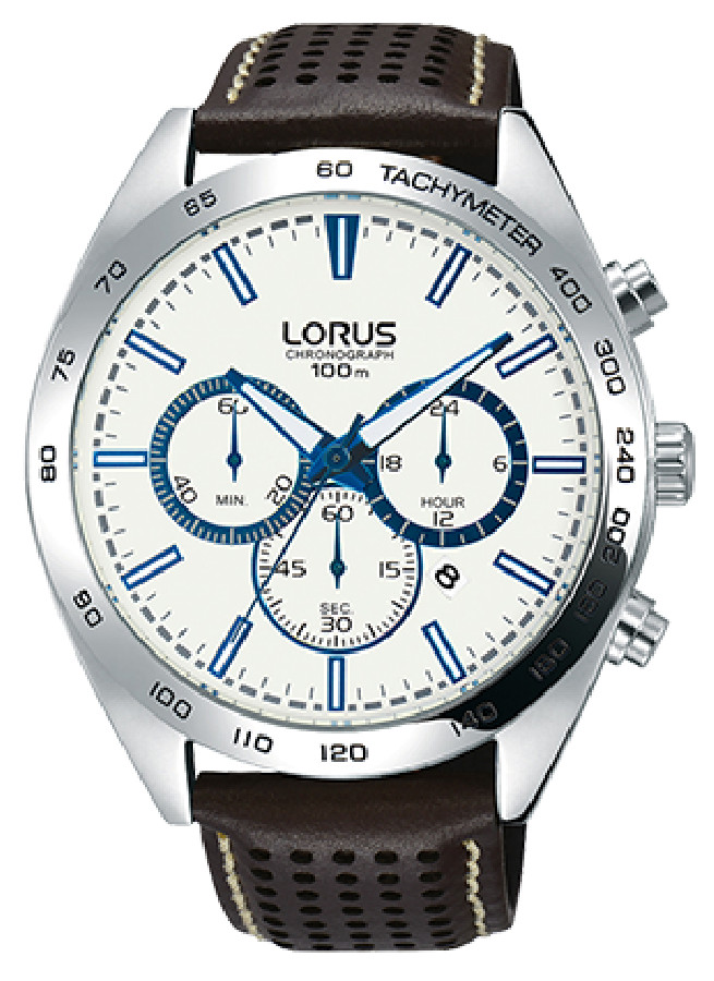 Lorus LOTUS SPORT RT311GX9 - Vista frontal