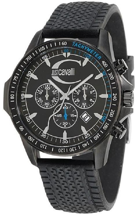 JUST CAVALLI TIME  ACTUALLY 7271693025 - Vista frontal