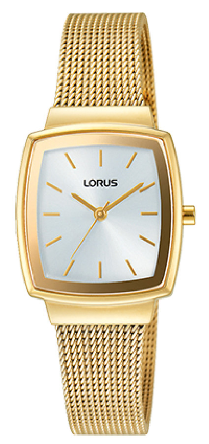 Lorus RG254LX9 - Vista frontal