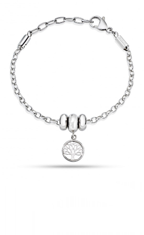 Morellato GIOIELLI PULSERA DROPS SCZ921 - Vista frontal