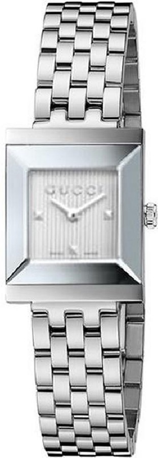  GUCCI  FRAME LADY YA128402 - Vista frontal