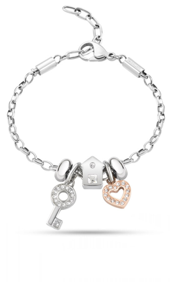 Morellato GIOIELLI PULSERA DROPS SCZ684 - Vista frontal