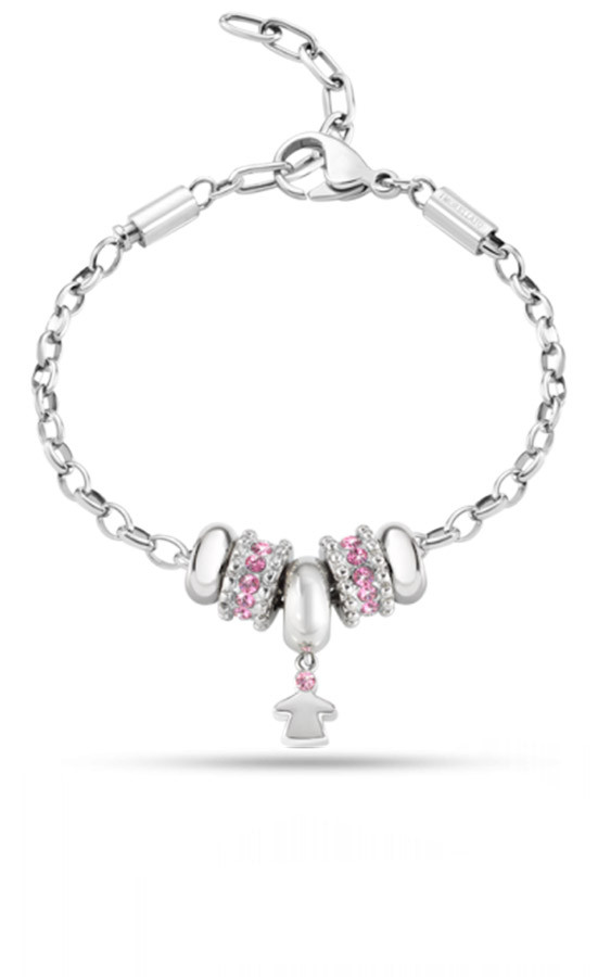 Morellato GIOIELLI PULSERA DROPS SCZ683 - Vista frontal