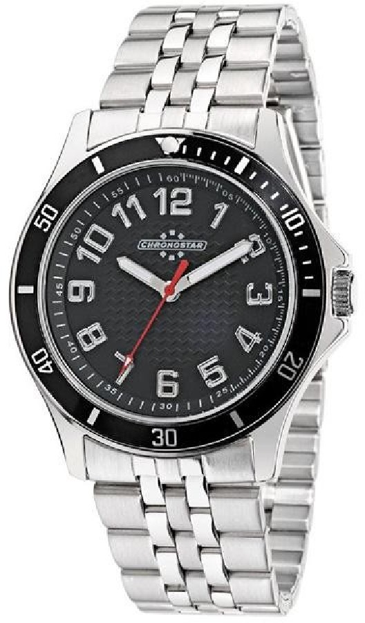  Chronostar 3753159025 - Vista frontal