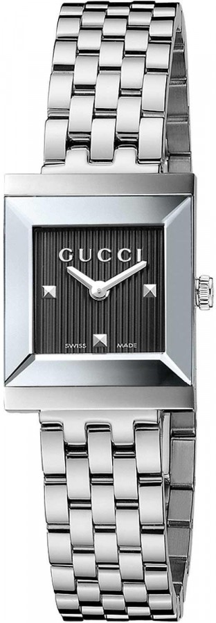  GUCCI  FRAME LADY YA128403 - Vista frontal