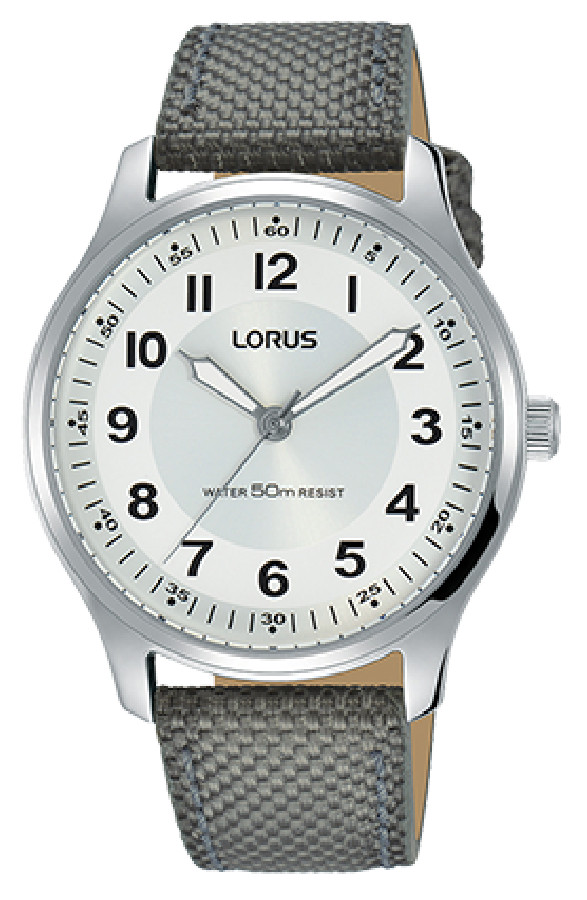 Lorus CLASSIC RG217MX8 - Vista frontal