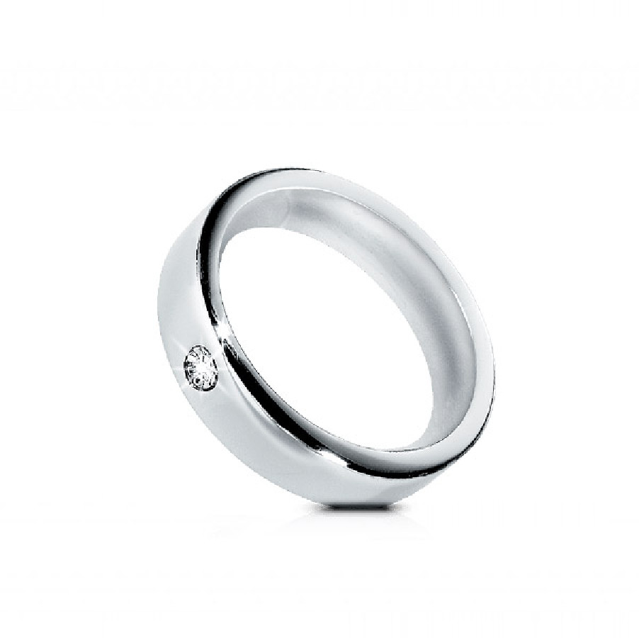 Morellato GIOIELLI LOVE RINGS S8515023 - Vista frontal
