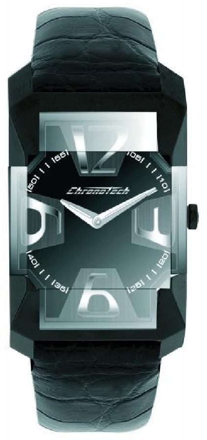  CHRONOTECH WATCH CT6024L_06 - Vista frontal