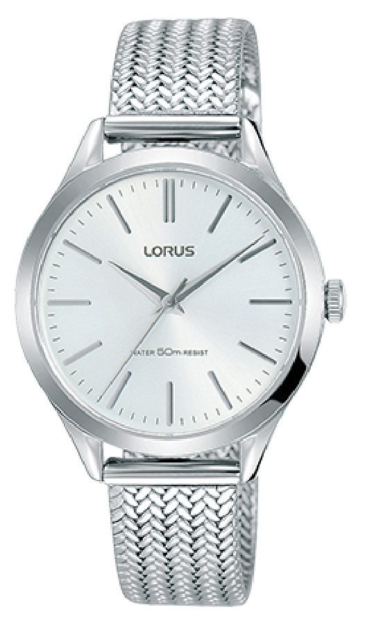 Lorus CLASSIC RG213MX9 - Vista frontal