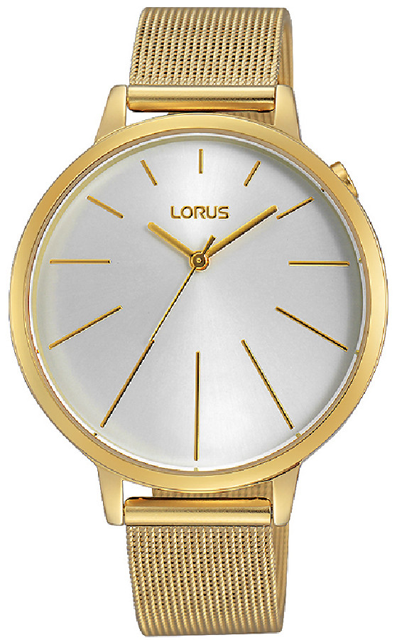 Lorus CLASSIC RG212MX9 - Vista frontal