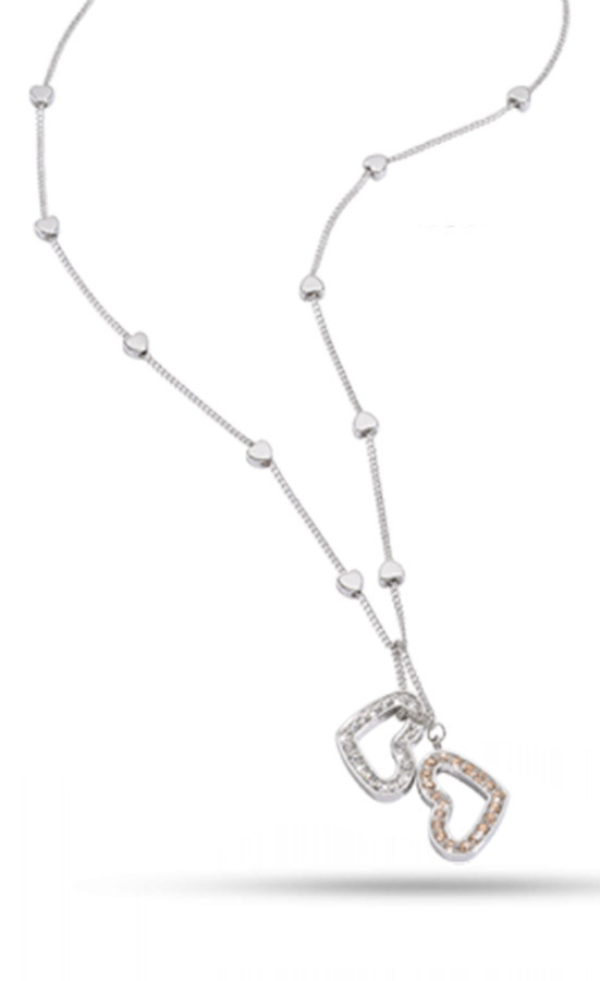 Morellato GIOIELLI ABBRACCIO SABG04 - Vista frontal