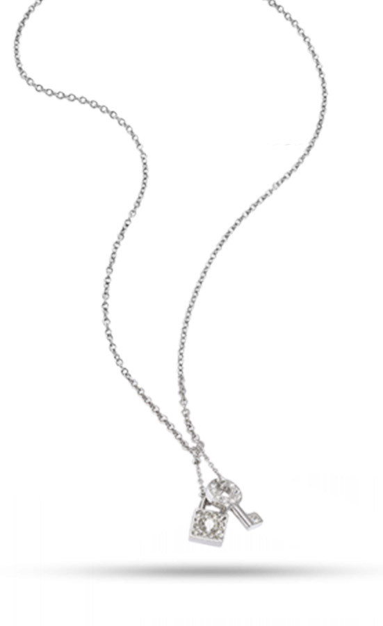 Morellato GIOIELLI ABBRACCIO SABG03 - Vista frontal