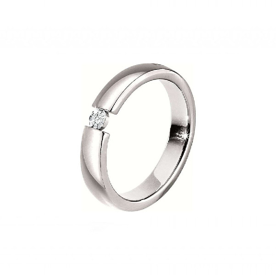 Morellato GIOIELLI LOVE RINGS S8532021 - Vista frontal