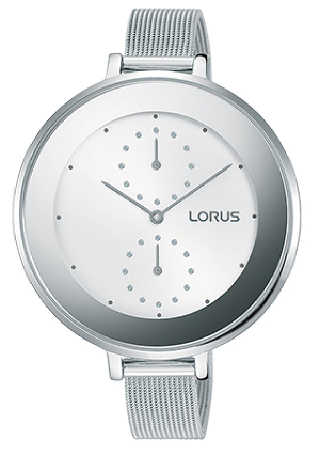 Lorus R3A33AX9 - Vista frontal