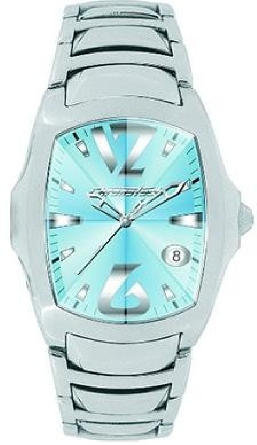  CHRONOTECH WATCH CT7896LS_01M - Vista frontal