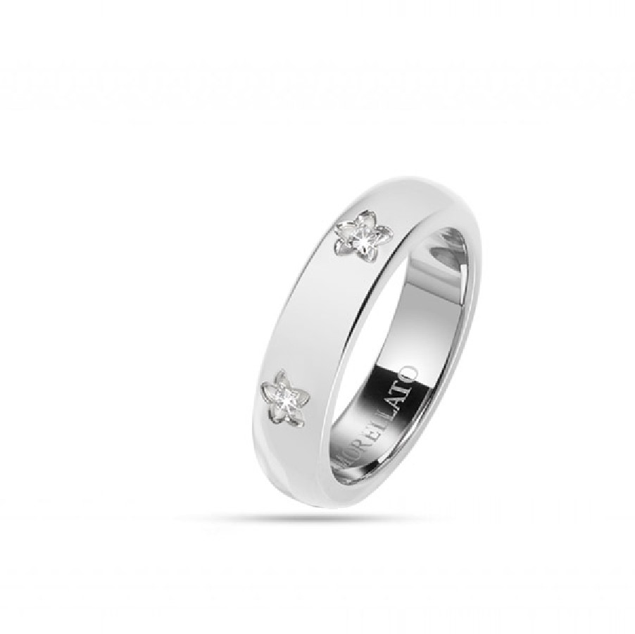 Morellato GIOIELLI LOVE RINGS SNA30016 - Vista frontal