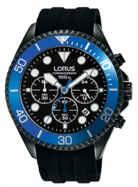 RELOJ lorus-rt323gx9