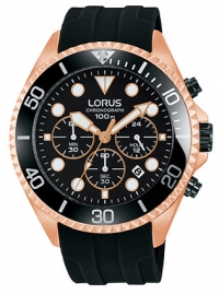 RELOJ lorus-rt322gx9