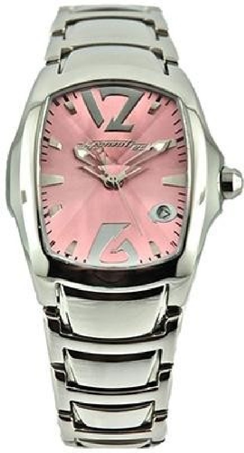  CHRONOTECH WATCH CT7896L_07M - Vista frontal