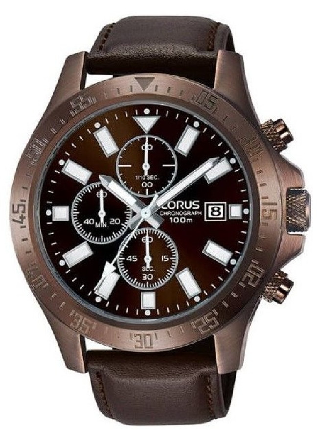 Lorus CABALLERO  RM305EX9 - Vista frontal